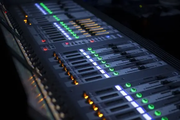 LPDK Audiovisual School and Engineering 