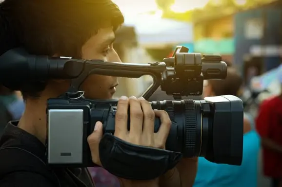 LPDK Audiovisual School and Engineering 
