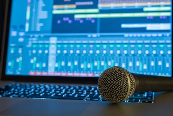 LPDK Audiovisual School and Engineering 